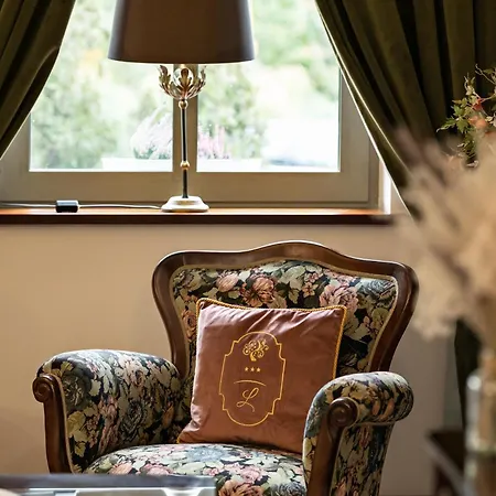 Hotel Laskowo 3*