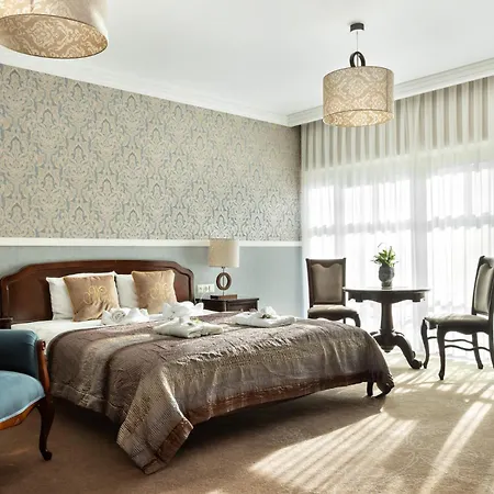 Laskowo Hotel Jankowice (Silesia)