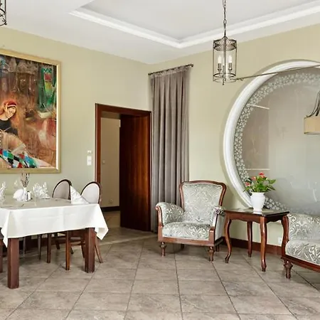 Laskowo Hotel Jankowice (Silesia)