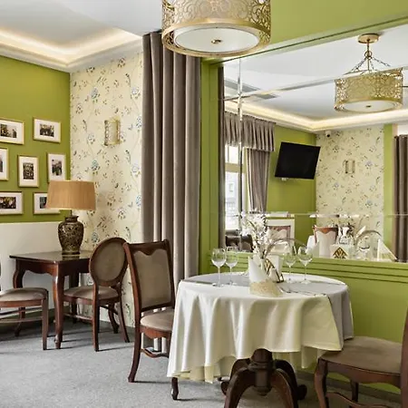 Laskowo 3* Jankowice (Silesia)