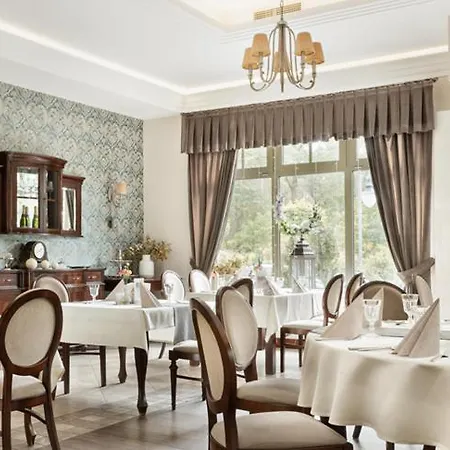 Laskowo 3* Jankowice (Silesia)