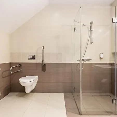 Laskowo Hotel Jankowice (Silesia)