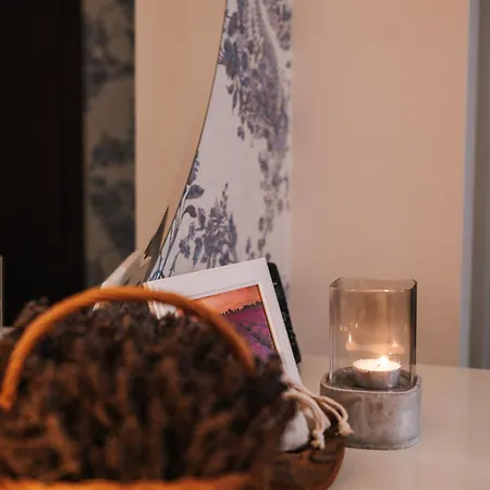 Laskowo ホテル 3*