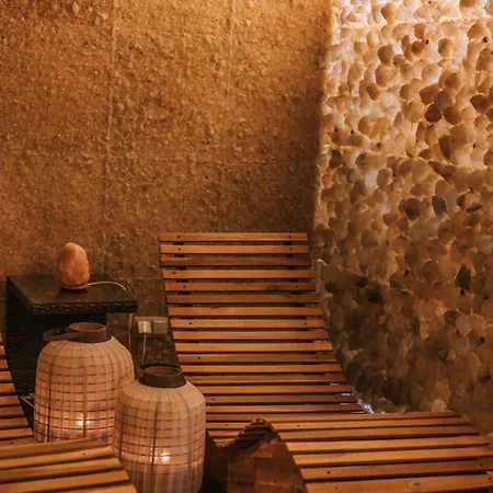 Laskowo Hotel Jankowice (Silesia)