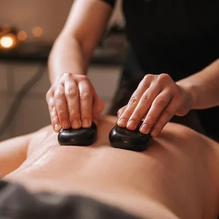 Laskowo ホテル 3*