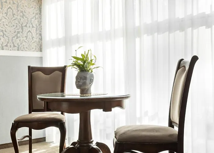 Laskowo Hotel Jankowice (Silesia)