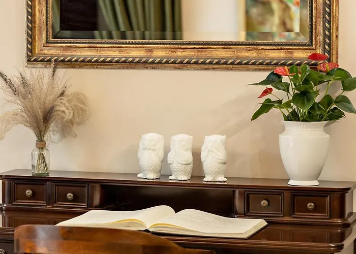 Laskowo Hotel Jankowice (Silesia)