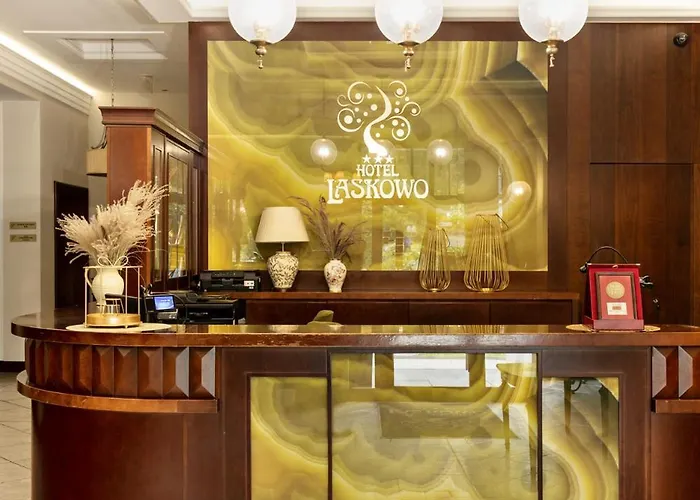 Laskowo 3*