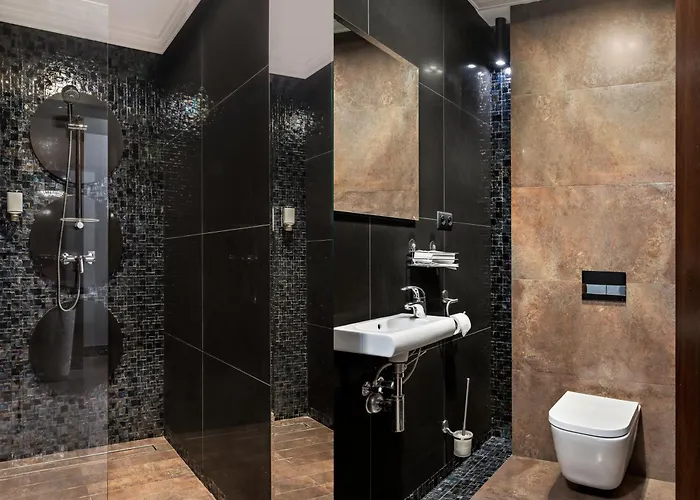 Hotel Laskowo Jankowice (Silesia)