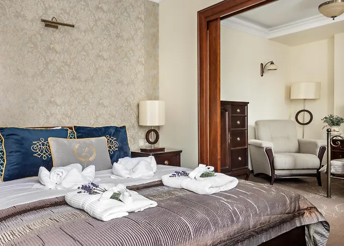 Laskowo 3* Jankowice (Silesia)