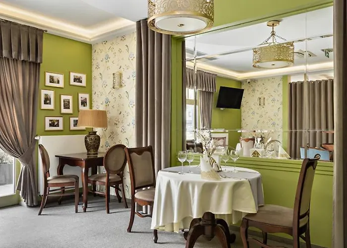 Laskowo 3* Jankowice (Silesia)