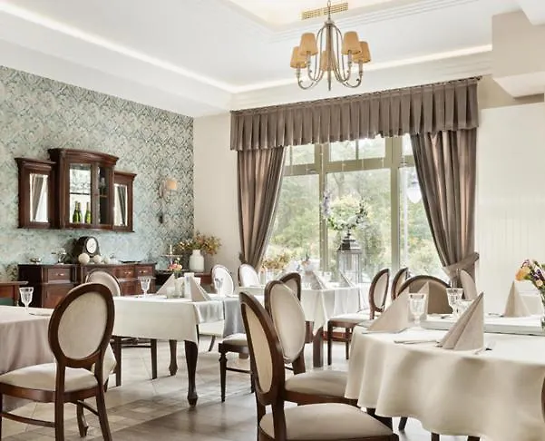 Laskowo 3* Jankowice (Silesia)