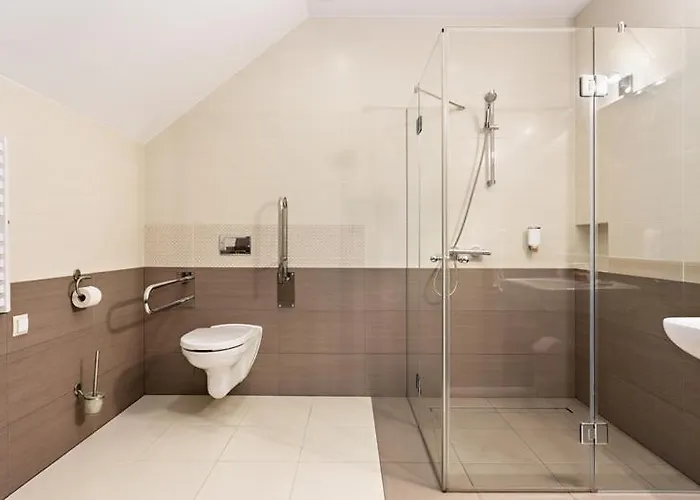 Laskowo Hotel Jankowice (Silesia)