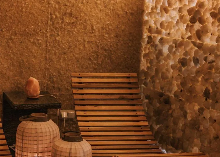 Laskowo Hotel Jankowice (Silesia)