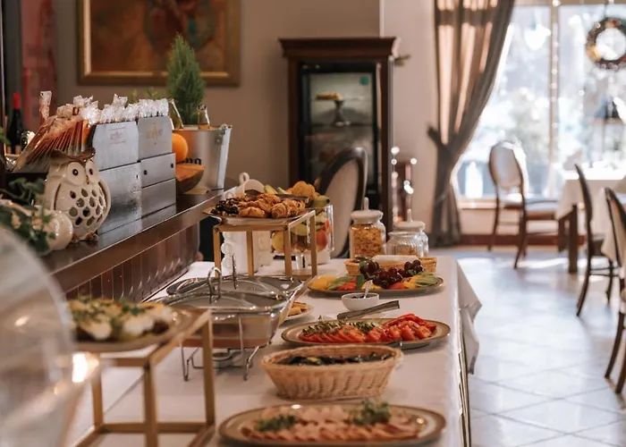 Laskowo 3* Jankowice (Silesia)