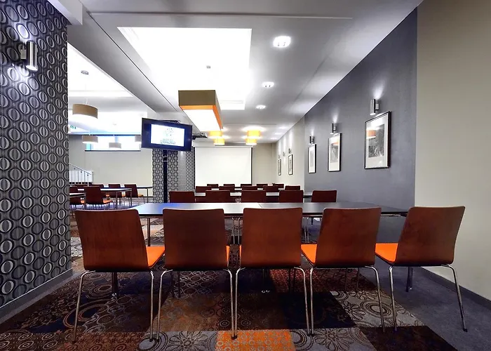 Laskowo Hotel Jankowice (Silesia)